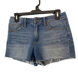 Universal Thread Jean Shorts